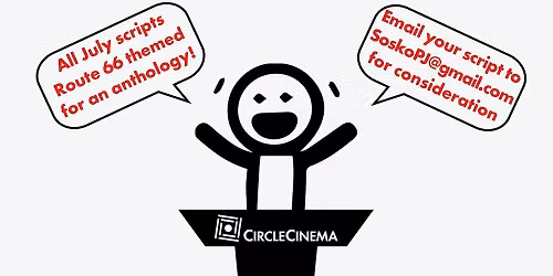 P.J.\u2019s Circle Cinema Sandbox Group - Writers & Actors Collective