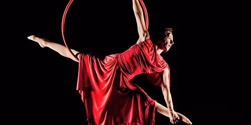UTAH SYMPHONY: CIRQUE DE LA SYMPHONIE