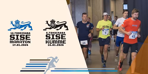 12. Tondiraba Sisemaraton \/ 5.Tondiraba Sisek\u00fcmme