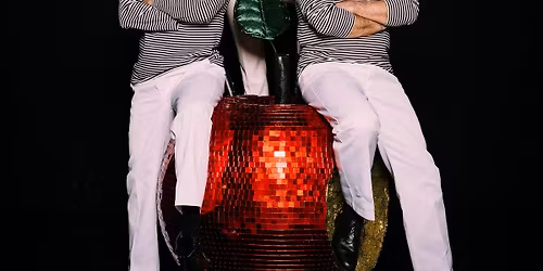 \u00bbOn the Town\u00ab | Musical von Leonard Bernstein