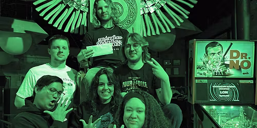 Detroit Axe Pre-IATC Marathon 2026