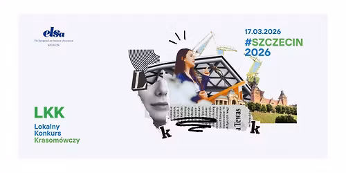 SZCZECIN - Lokalny Konkurs Krasom\u00f3wczy 2026