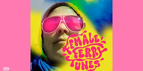 FRAU HEDIS & SEROTONINAS FAMILY DAY