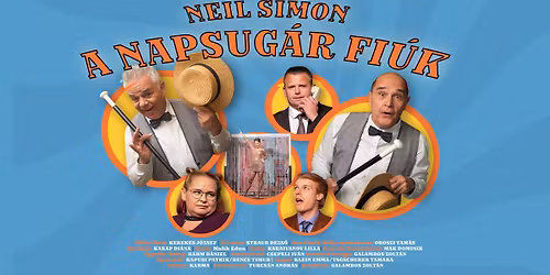 A NAPSUG\u00c1R FI\u00daK