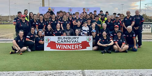 Bunbury United Thank You Sundowner