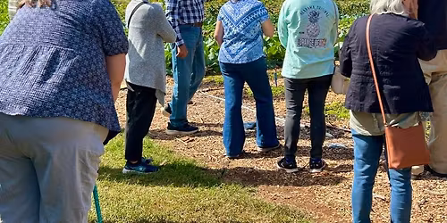 Tour and Taste of the Farm