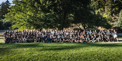 Joint FBC Family Camp