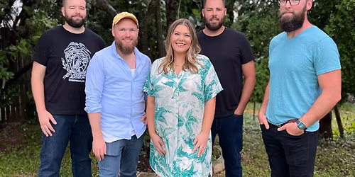 5th Street Remnants at the Alley On High Street 5\/9 7pm