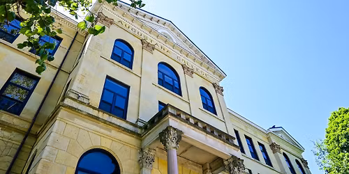 Madison Chapter: Earth Day Service Project at the Arboretum