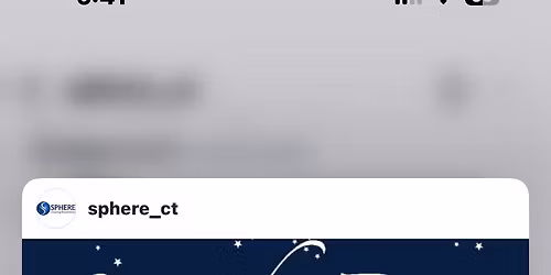 SPHERE Reach for the Stars Gala Honoring John & Peggy Loehr