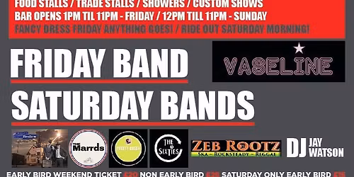 Moduska 13 Scooter Raly