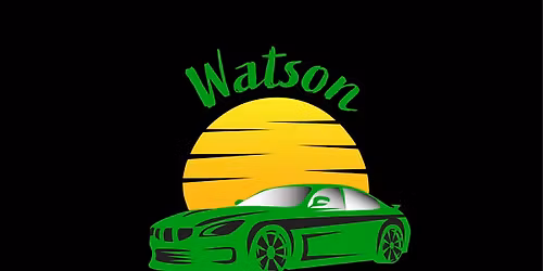 Watson Automotive - Customer Appreciation & Car Show!