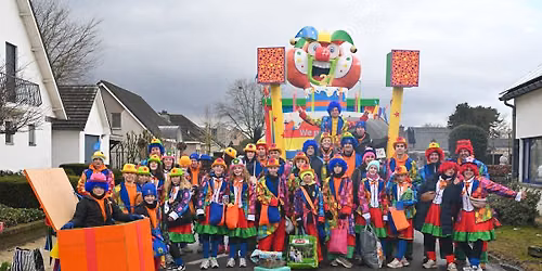 Eetfestijn tvv Cv Lommelse Trekhaken 2026