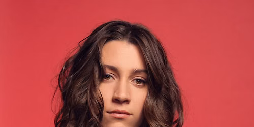 Raina Sokolov-Gonzalez - 38th Elkhart Jazz Fest
