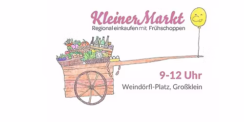 47. Kleiner Markt am 4. Juli 2026