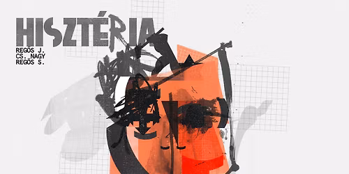 HISZT\u00c9RIA \u00dcZEN\u0150F\u00dcZETE