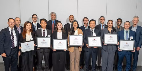 2026 Research Grant Symposium