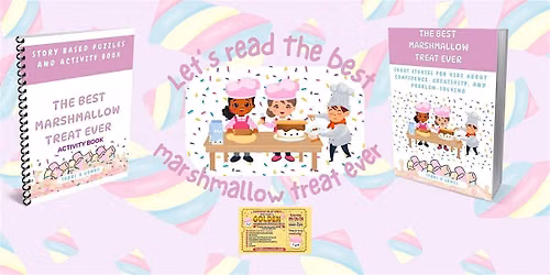 The Best Marshmallow Experience