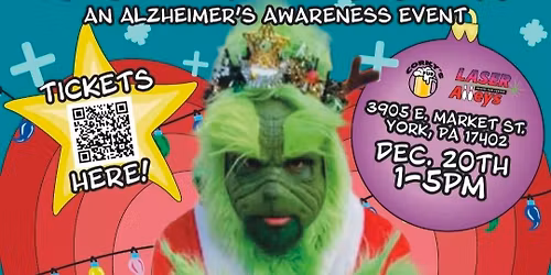 Grumpys Alzheimers Heart