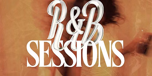 Daytime All-White Party | R&B Sessions x Nomad House x Time Out Market Bcn