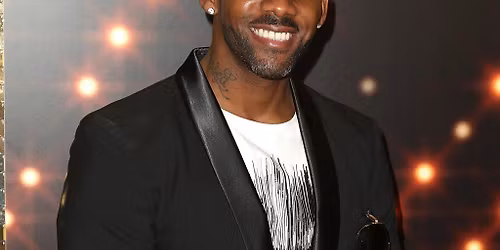 LOVE & LAUGHTER - The Valentines Comedy Special