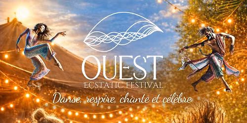 Ouest Ecstatic Festival 2026