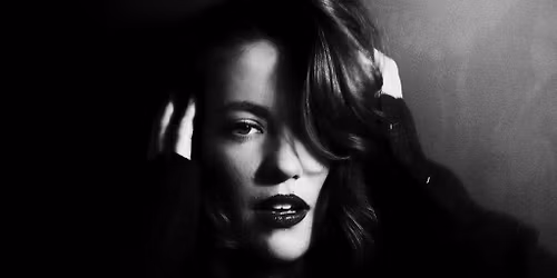 Allie Sherlock - For Once I'll Say It Out loud Tour