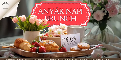 Any\u00e1k napi brunch | Tata