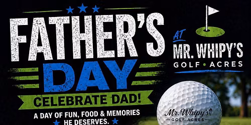 Father\u2019s Day Event