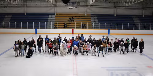 Gliding Stars of Findlay Presents: A Musical Ice Adventure 