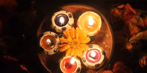 Evening Support Sessions 