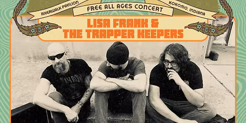 Riverwalk Concert Series : Battle of the Decades 80s vs 90s ( Week 5 )