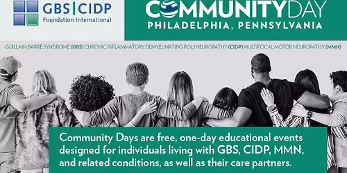 Philadelphia Community Day
