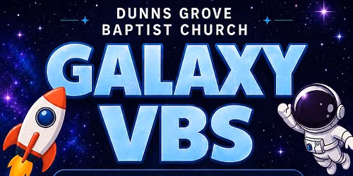 GALAXY VBS