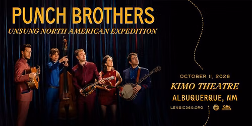 Punch Brothers