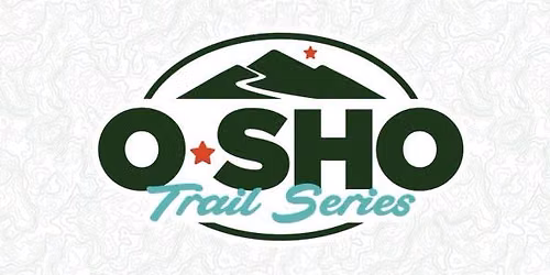 O-Sho Trail Series (5k)