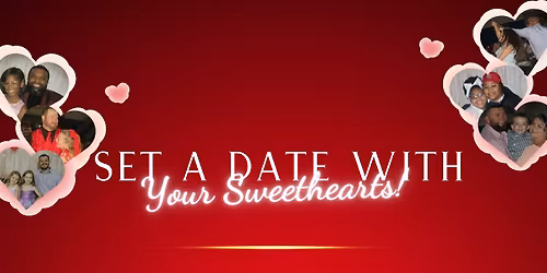 Sweetheart Dance