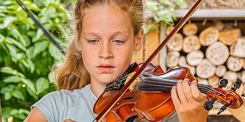 Kinder Muziek Festival 2026