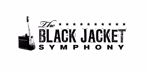 The Black Jacket Symphony Presents Michael Jackson's 'Thriller'