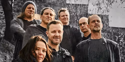 25 Jahre Crazy Diamond - The Pink Floyd Tribute - ausverkauft! Weitere Shows am 12.3. & 13.3.2027!