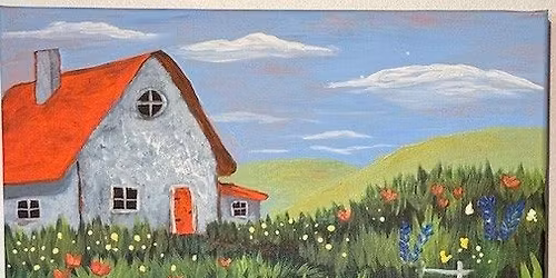 Hide n Seek Fundraiser Event with Toasted Mud