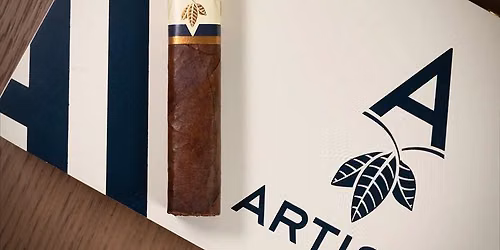 Artista Cigars Event
