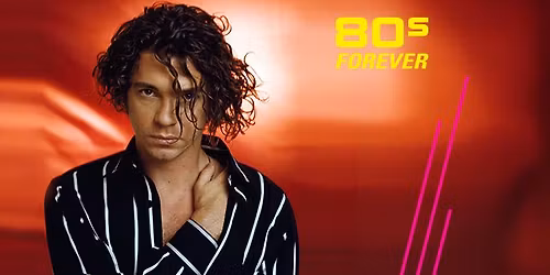 80s Forever Winterthur