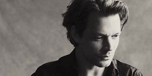 David Fray | De Bach \u00e0 Wagner