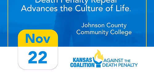 Repeal to Heal - KCADP's Annual Conference