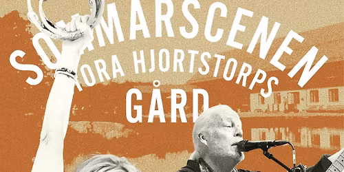 Jeremias Session Band \u2022 7\/8 \u2022 \u00d6rebro