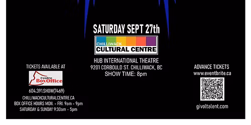 JRNY the Tribute "Don't Stop Believin'" Tour of the Americas w\/ RAZAMANAZ!