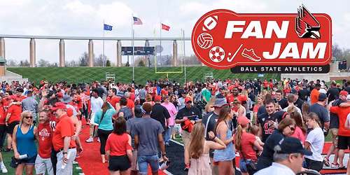 Fan Jam