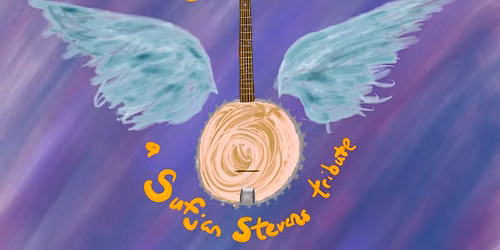We\u2019re All Gonna Die: Tribute to Sufjan Stevens Presented by Prince Tucker