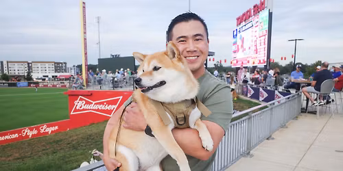 Tito's Tail Waggin' Tuesday - June 30